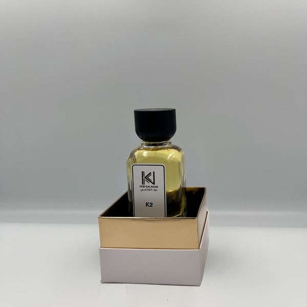 Oud Kalakasi - K2