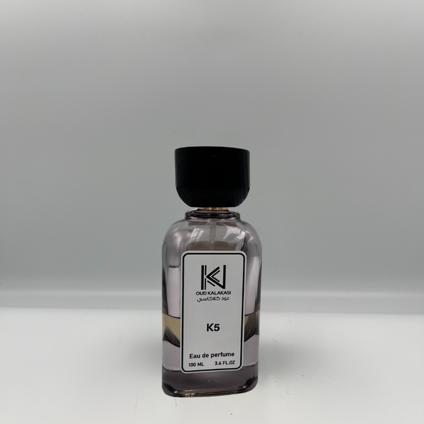 Oud Kalakasi - K5