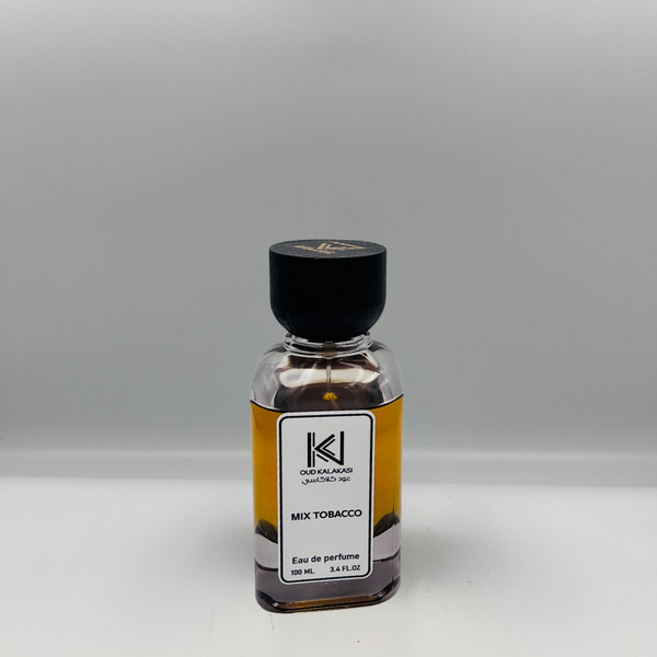 Oud Kalakasi - Mix Tobacco